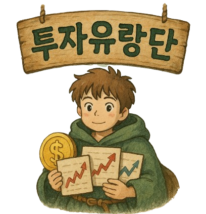 투자유랑단