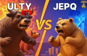 JEPQ VS ULTY