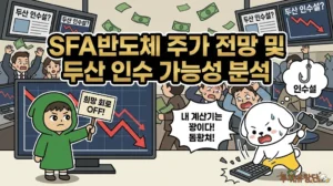 SFA 반도체