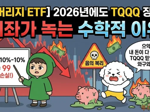 레버리지 ETF