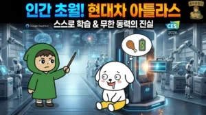 현대차 아틀라스 로봇: 인간 초월? 스스로 학습하는 충격적 진실 0. 현대차 아틀라스 로봇 인간 초월 스스로 학습하는 충격적 진실