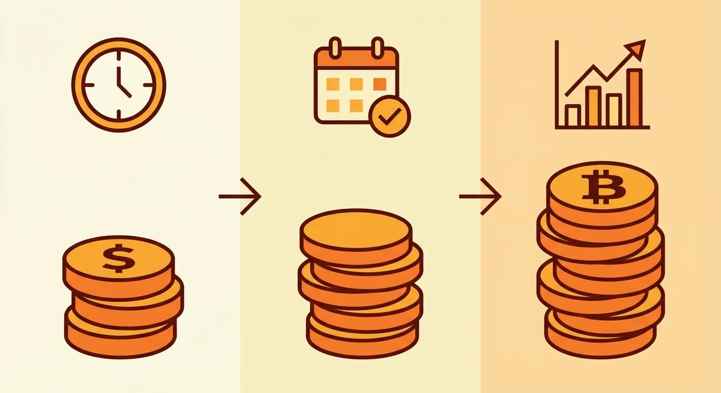 비트코인 투자 전략 분할매수