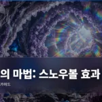 복리의 마법: 스노우볼 효과 완벽 가이드