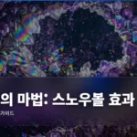 복리의 마법: 스노우볼 효과 완벽 가이드