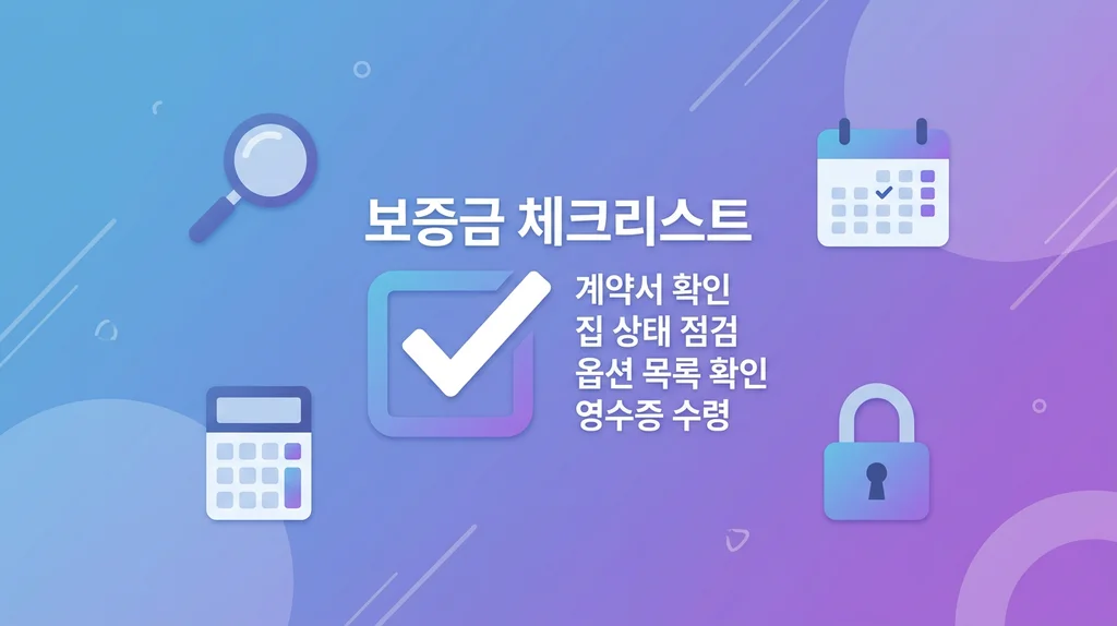 정기예금 금리 비교 은행별 추천 2026, 최고 연 4%대 잡는 완벽 가이드 1 deposit checklist guide