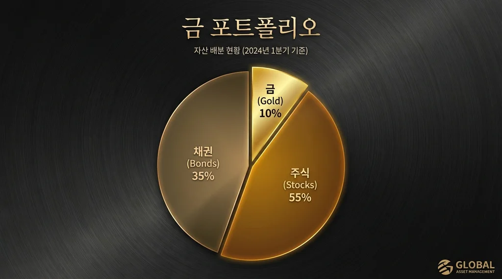 금값 사상 최고가 $3,200 돌파! 2026년 금 투자 전략 4가지 비교 이미지 3