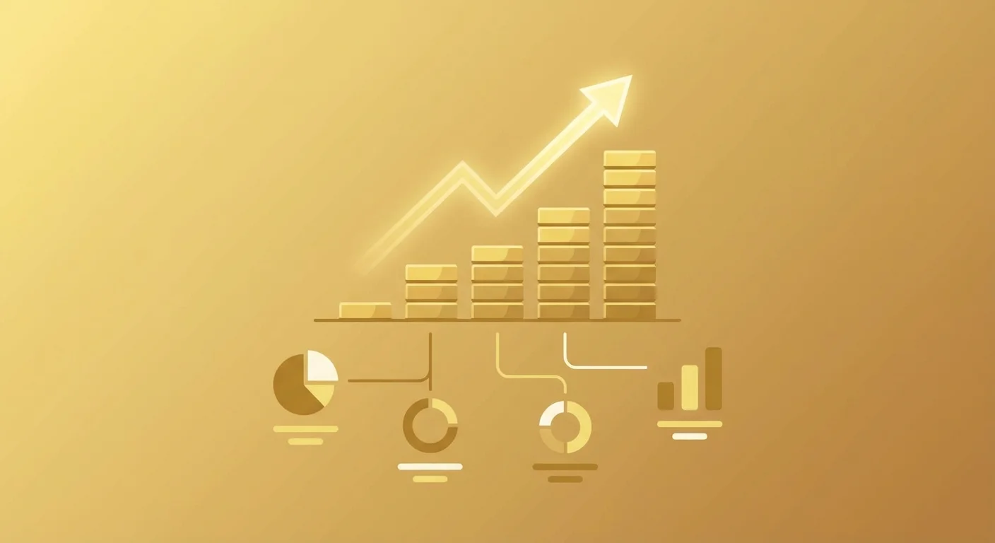 금 ETF 투자 가이드 금값 추이 인포그래픽
