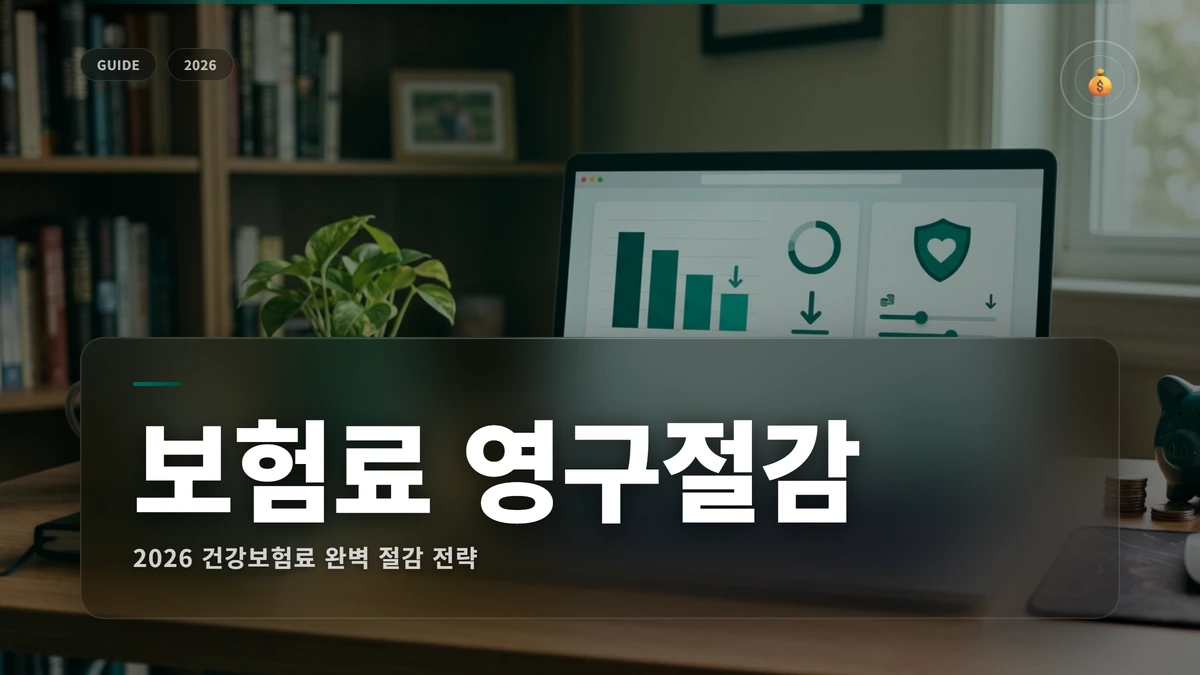 how to reduce health insurance premiums forever 썸네일