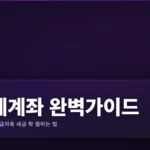 Keyword 완벽 가이드 2026