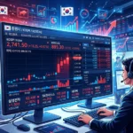 시초가 매매 노하우 — 장 시작 직후 5분을 잡아라 완벽 가이드