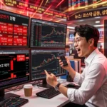 상한가 따라잡기(상따)의 위험과 기회 — 실전 완벽 가이드