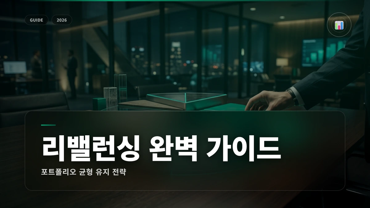 리밸런싱 썸네일