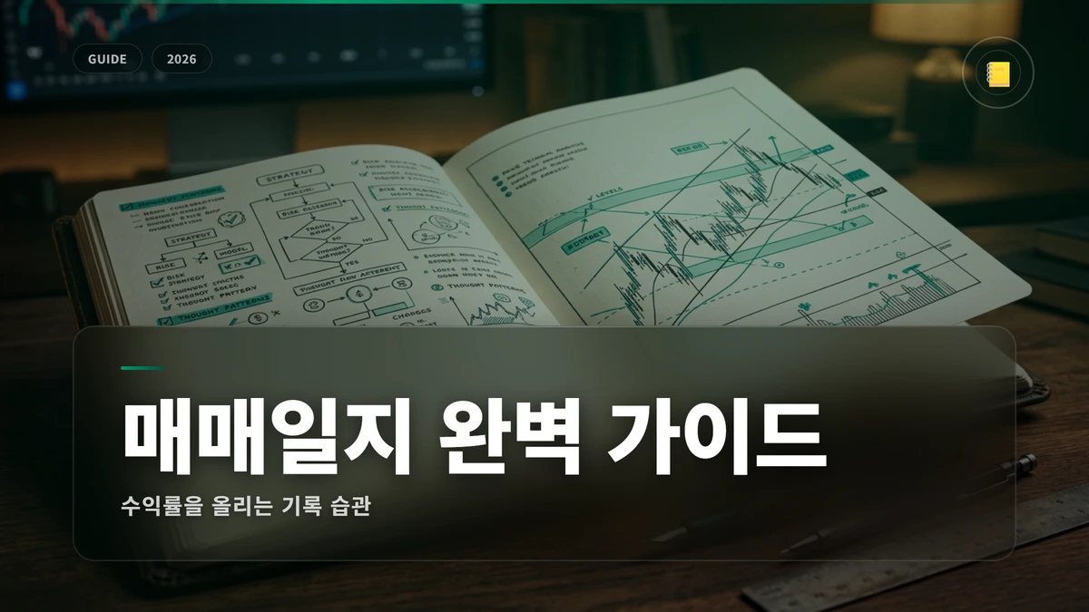 매매일지 썸네일