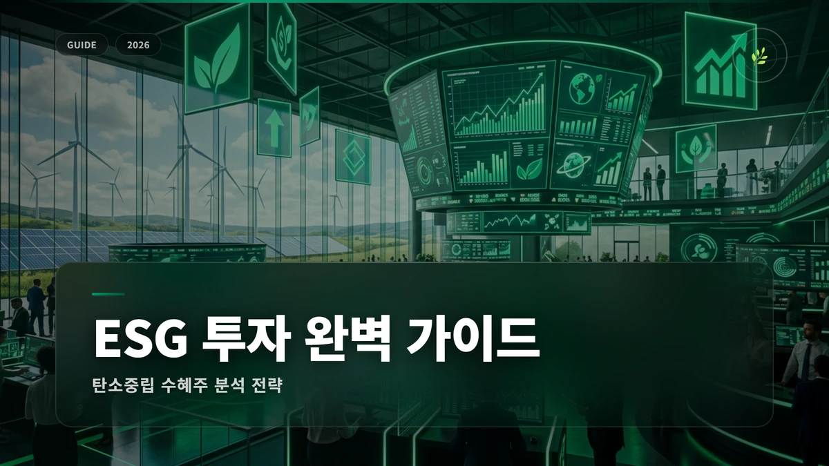 ESG 썸네일
