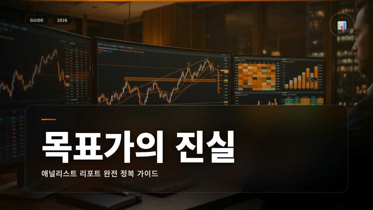 애널리스트 썸네일