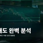 공매도 데이터 분석 완벽 가이드: 대차잔고와 공매도 비율