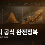 켈리 공식 완벽 가이드: 최적 베팅 사이즈 계산법