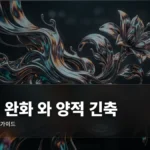 양적 완화(QE)와 양적 긴축(QT) 완벽 가이드