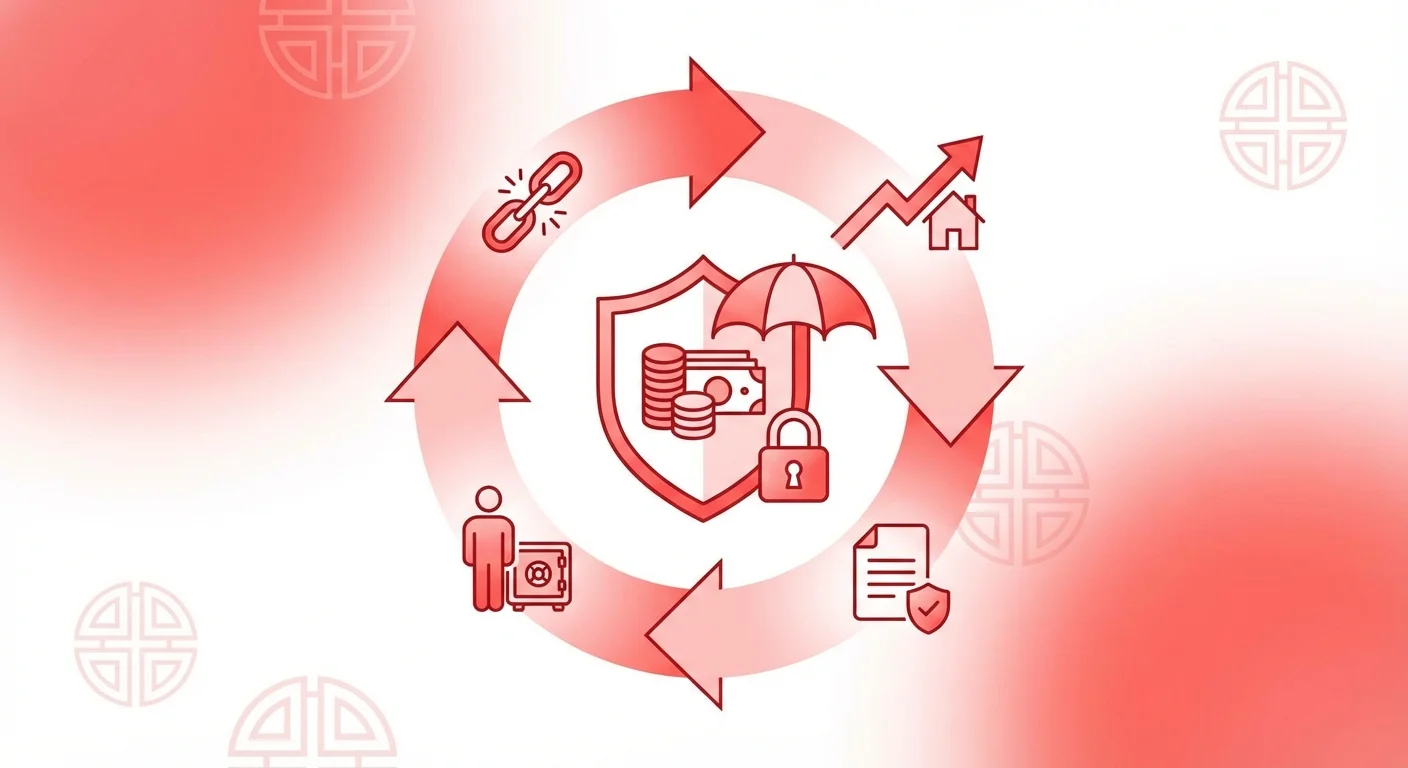 개인회생 변제금 미납 폐지 방지 대책 인포그래픽