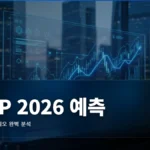 Ripple XRP 주가 예측 2026년 1월 완벽 가이드