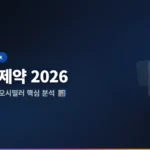 삼천당제약 주가 전망 2026: 목표주가·바이오시밀러 핵심 분석