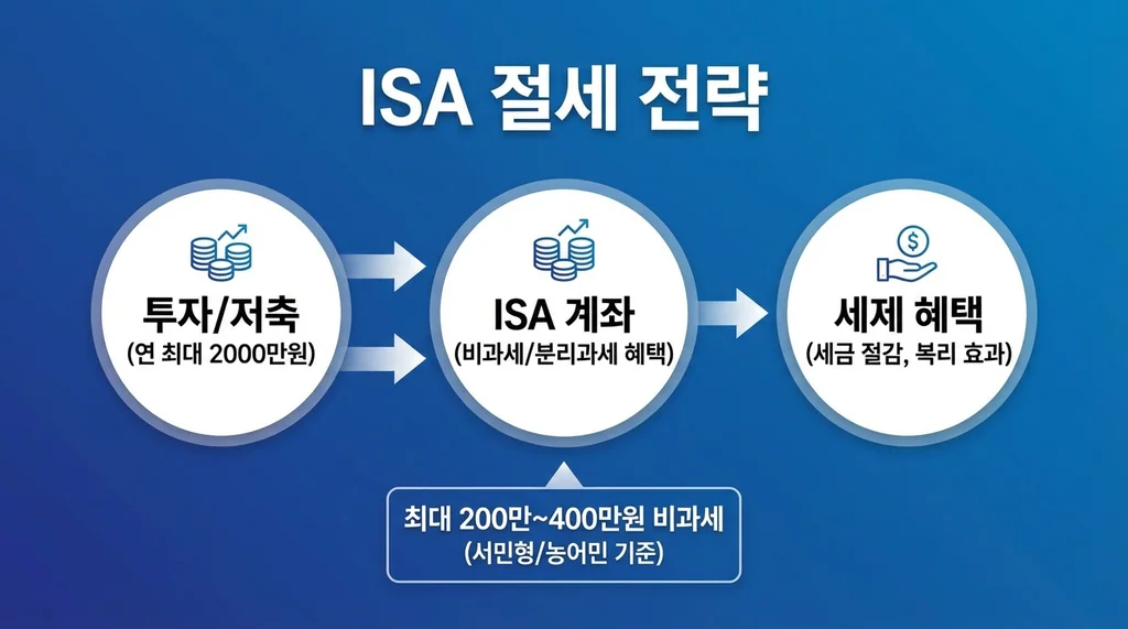 삼성전자 배당금 2026 총정리: 분기배당 일정과 ISA 절세 전략 이미지 3
