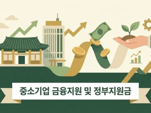 소상공인 경영안정자금 신청 방법 총정리 (2026) — 자격 요건·금리·한도 완벽 가이드 1