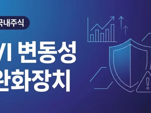 VI 변동성 완화장치 인포그래픽 썸네일