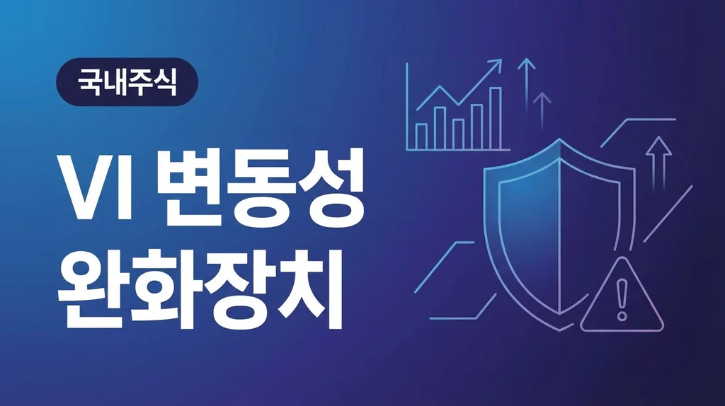 VI 변동성 완화장치 인포그래픽